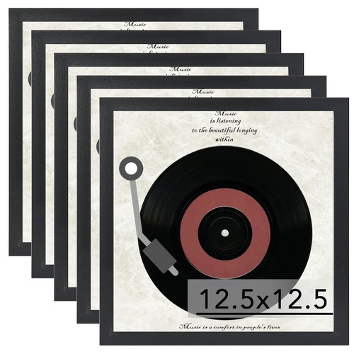 Vinyl frame record frames for - record,