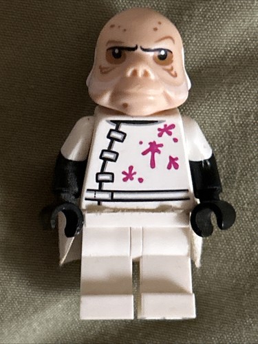 Lego star wars betrayal - lego®,