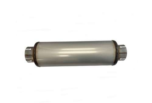 Inlet diesel exhaust - 5",