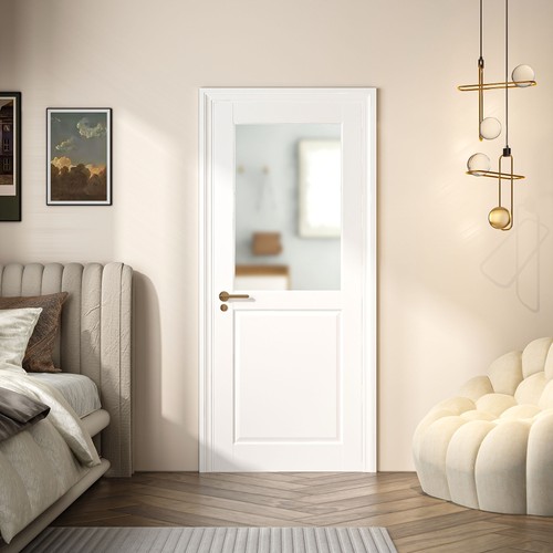 X80 lite frosted glass - frosted,
