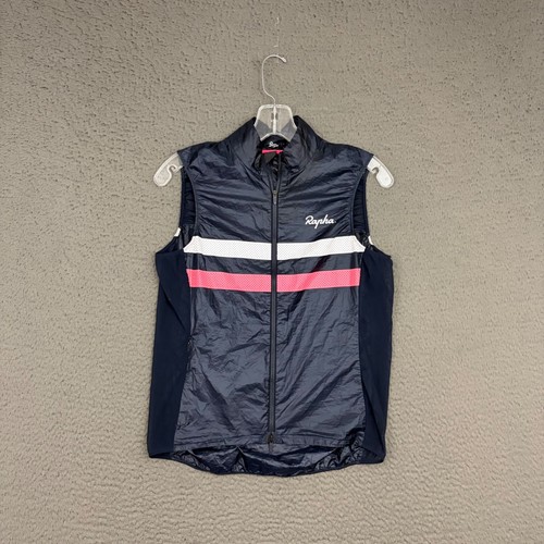 Rapha brevet gilet womens - brevet,
