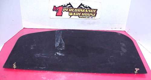 Roush carbon fiber race - fiber,