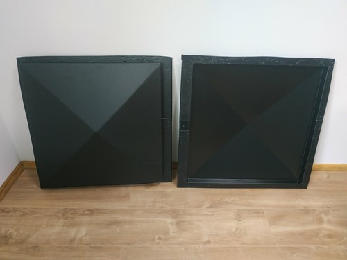 Set pcs concrete mold - pcs,