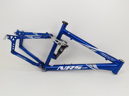 Giant nrs air full suspension - full,