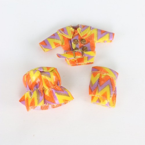 Piece slick set - nm,