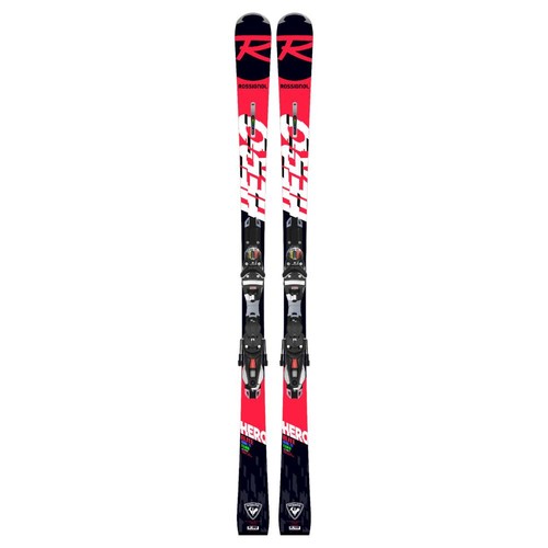Rossignol hero elite - elite, ca