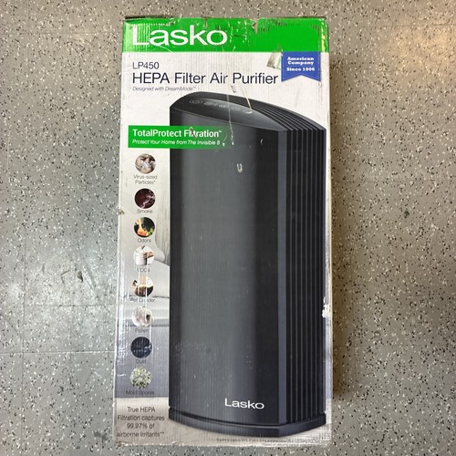 Lp450 premium hepa tower air - premium,