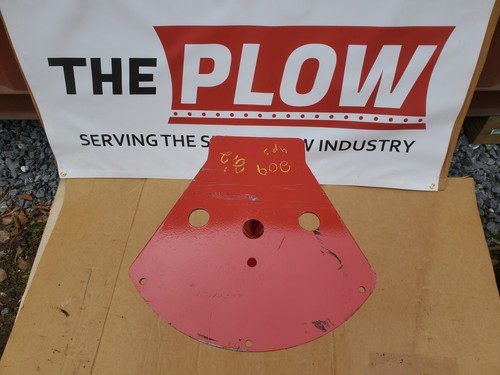 Oem hiniker snow plow 25012307 - oem,