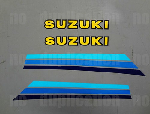 1983 suzuki alt 125 tank - suzuki,