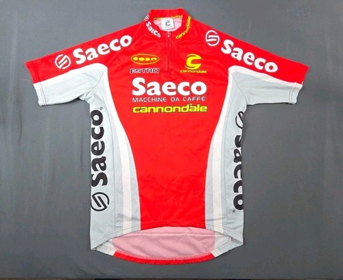 Vintage saeco cannondale - saeco,
