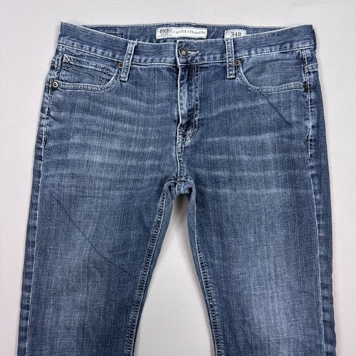 Bke jeans mens - bke, blue