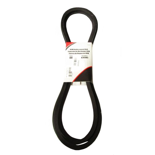 Platform drive belt fits - drive,