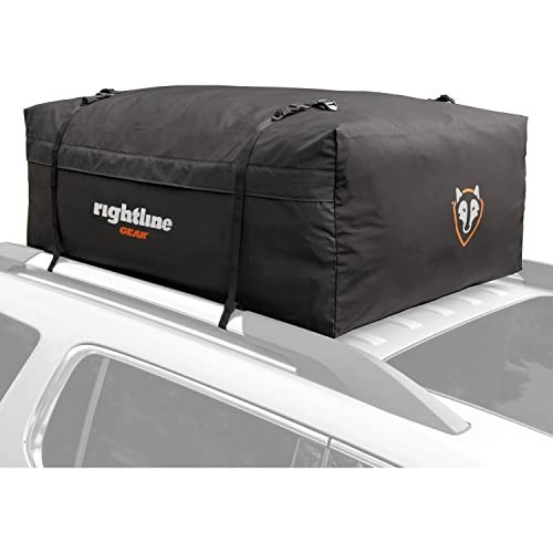 Range weatherproof rooftop - 3,
