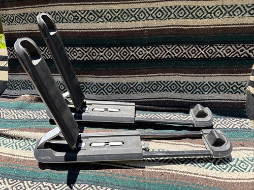 Whispbar kayak saddle key - whispbar,