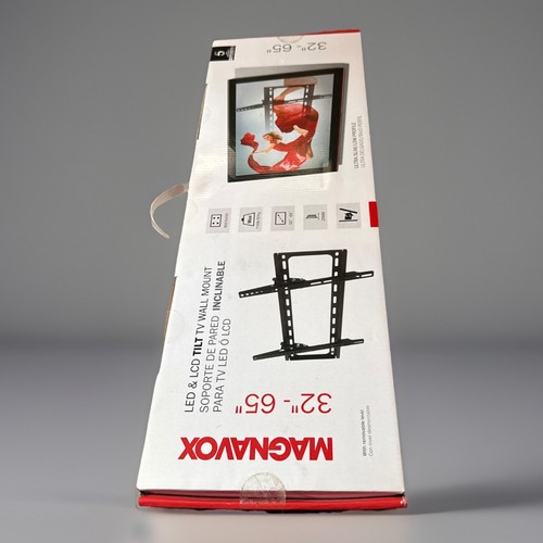 Magnavox wall mount - magnavox,