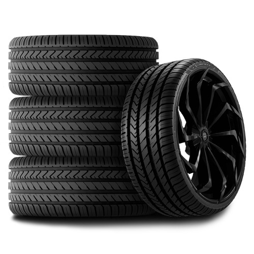 New lexani 245 30r20 - lexani, lx-20
