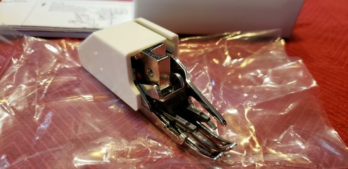 Walking foot sewing machine - foot,