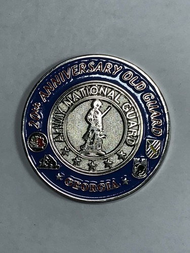 Challenge coin the - coin,