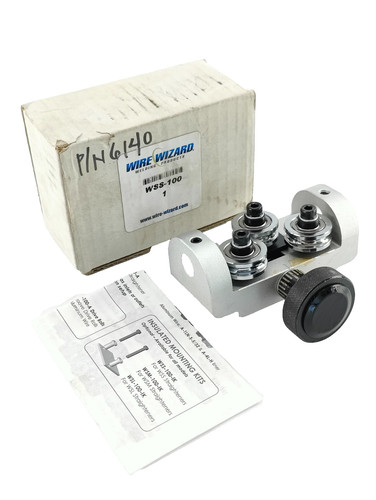 New wire wizard small - small, steel