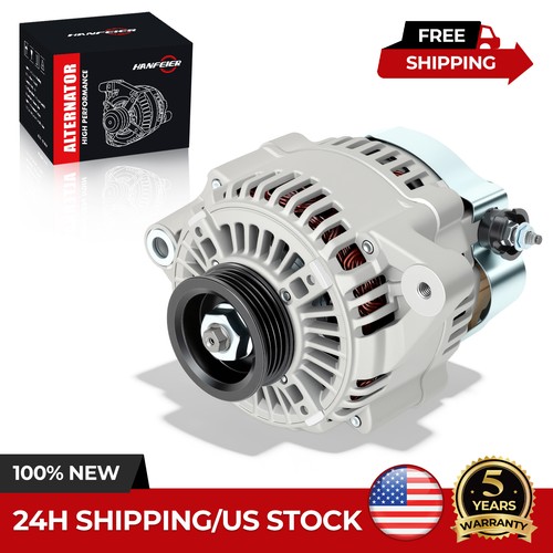 New alternator for - for, honda