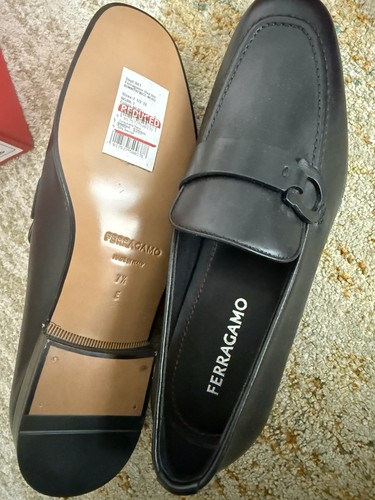 Salvatore ferragamo men - ferragamo, men’s