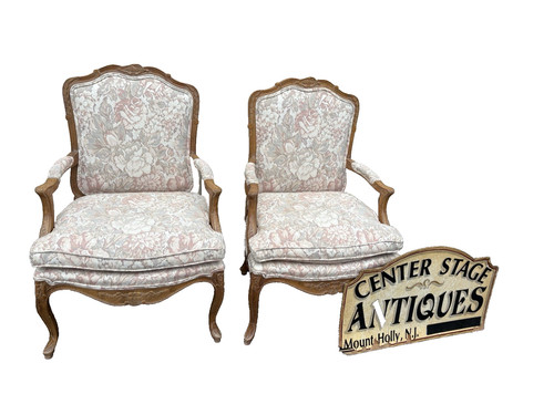 66838 pair louis bergere - 66838,