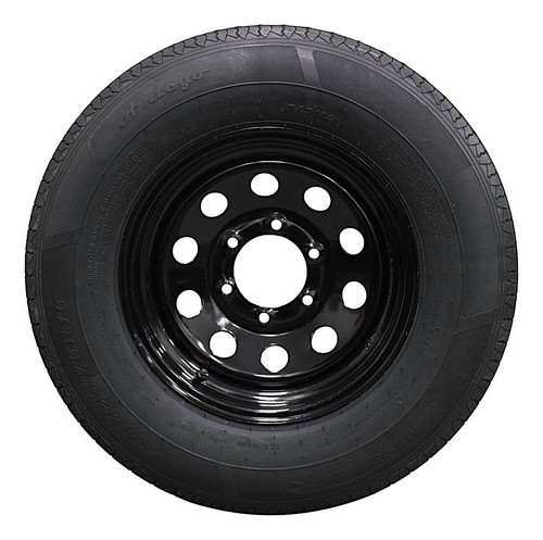 Antego st225 75r15 - antego, radial