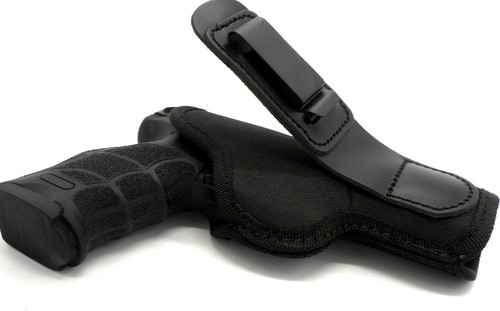 Right hand iwb inside pants - right,