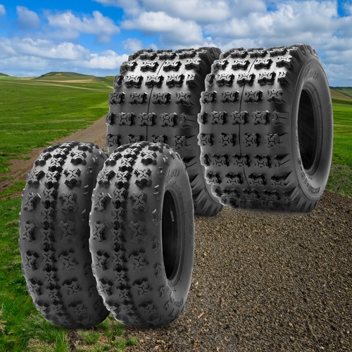 Set 21x8 22x10 10 atv - set, 22x10-10