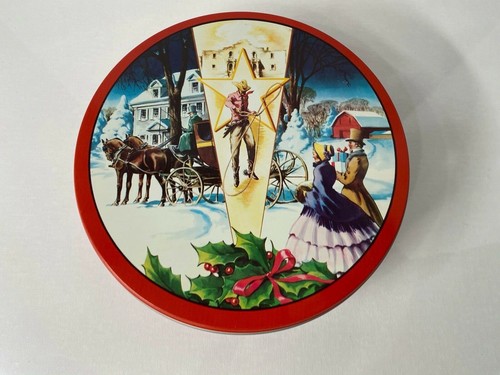Vtg deluxe fruit cake - deluxe,