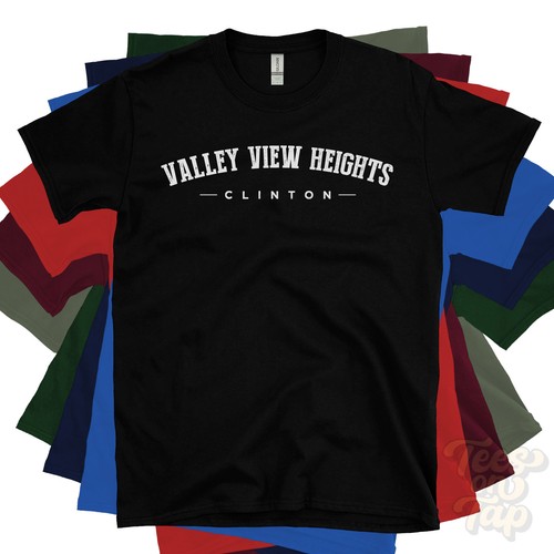 Valley view heights clinton - valley,