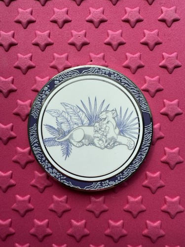 Disney the lion king porcelain - disney,