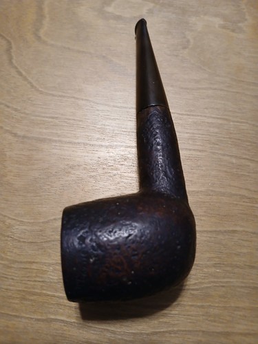 Peterson tc56 pipe made - k&p,