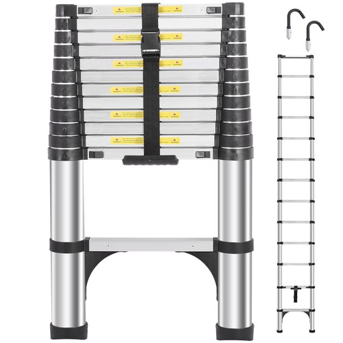 New telescoping ladders 5 - new,