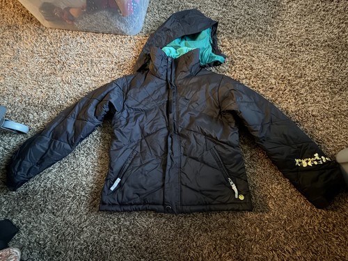 Burton girls medium - girls,