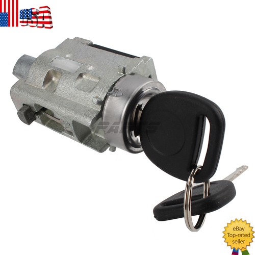 Ignition lock cylinder keys - &,