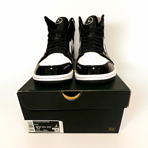 Air jordan mid - jordan, asw