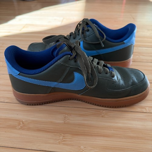 Nike air force - air, custom