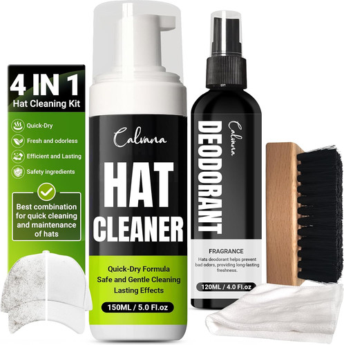 Professional hat - 4-in-1,