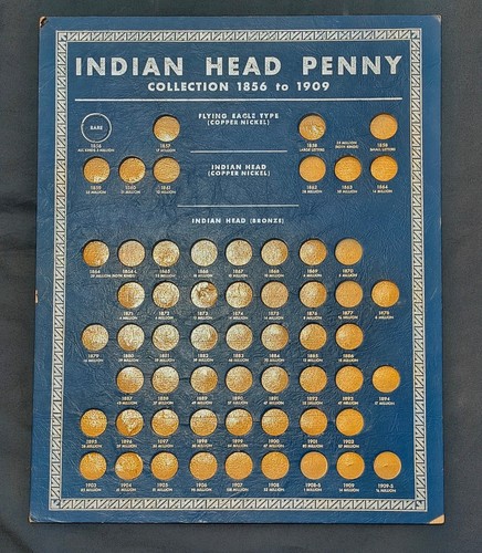 Vintage whitman publishing - vintage,