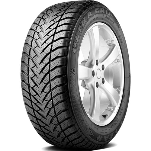 Tire goodyear eagle - goodyear, ultra