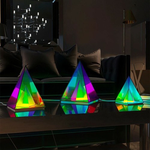 Modern table lamp - modern,