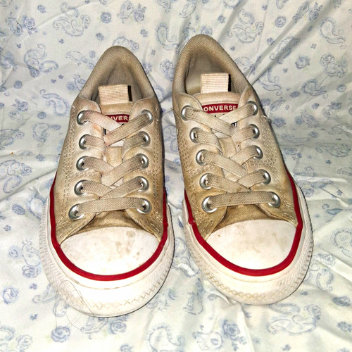 Converse all star low - low, top