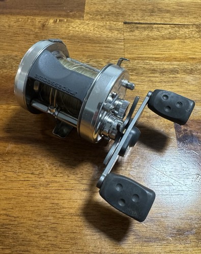 Abu garcia ambassadeur - abu, 6501
