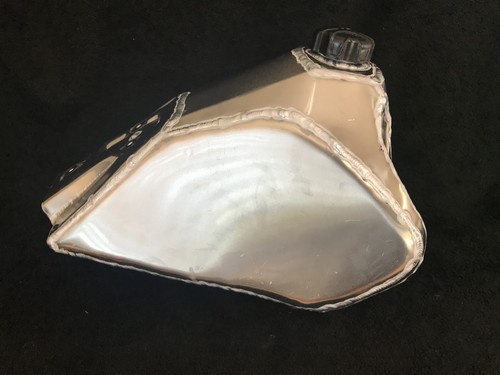 Yamaha 490 1986 1990 - yz, 1986-1990