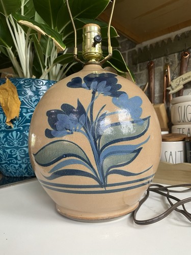 Vintage studio pottery - pottery, table