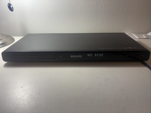 Philips dvp5990 1080p - dvp5990, dvd