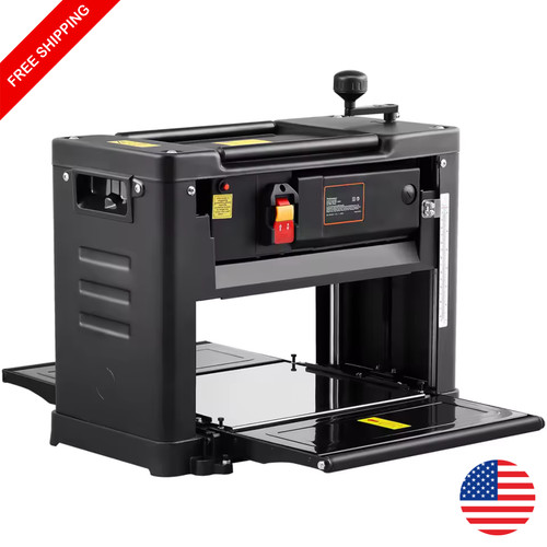Benchtop thickness planer - benchtop,