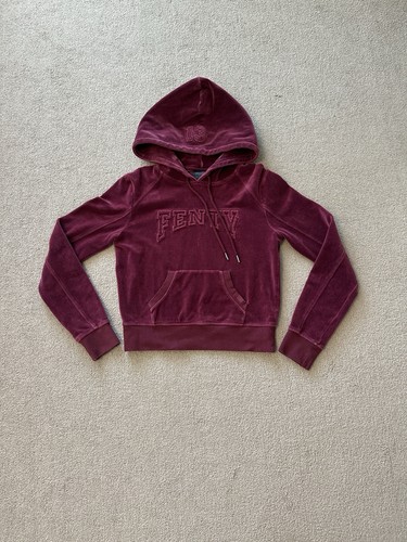 Puma rihanna fenty velour - puma, by