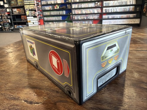 Nintendo n64 video - 64,
